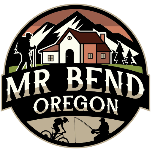 Mr Bend Oregon Real Estate