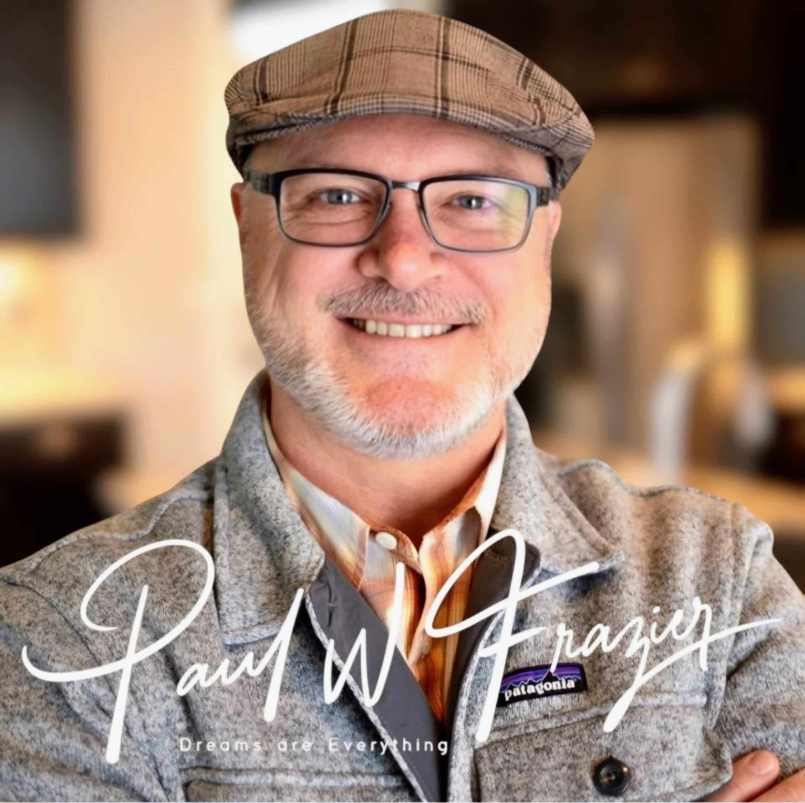 Paul Frazier – Best Real Estate Agent in Bend Oregon