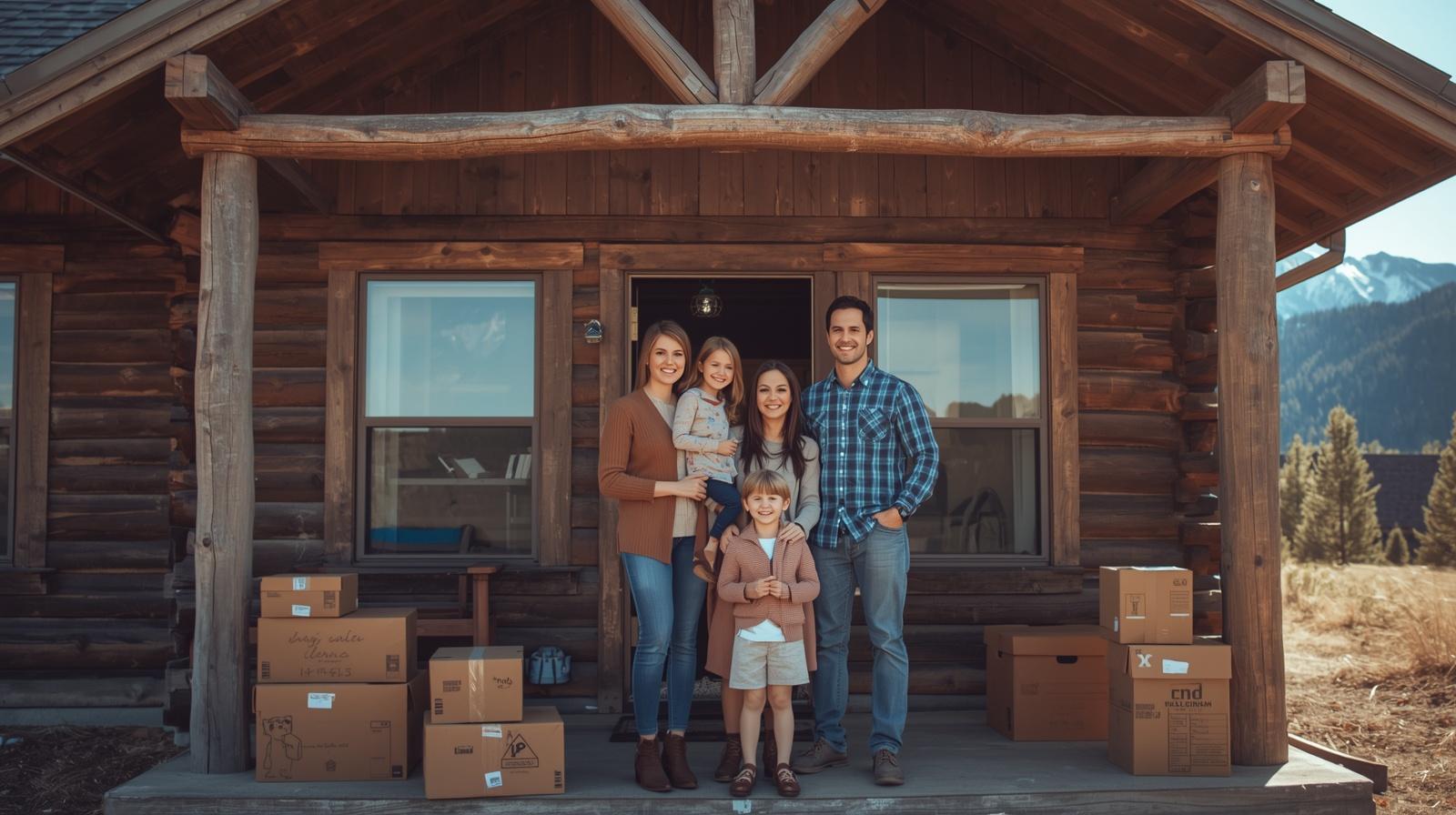 Common mistakes when moving to Bend Oregon