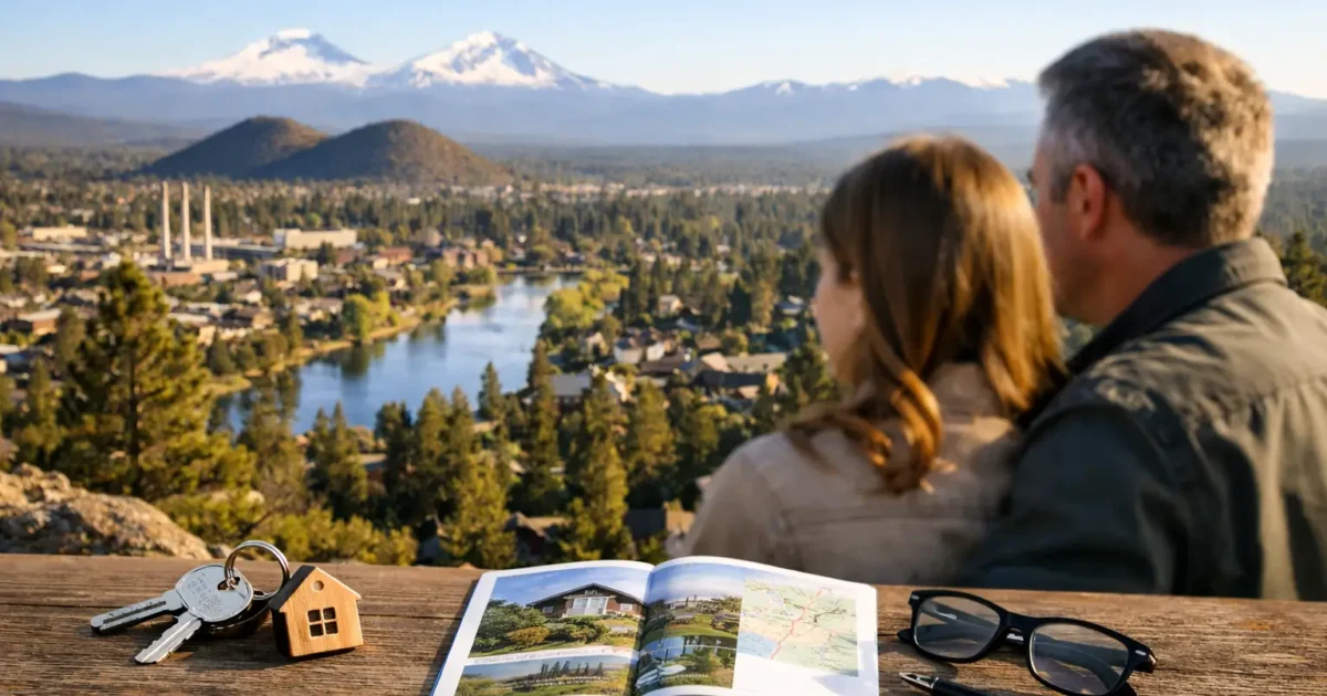 Bend Home Buying Guide for Smart Buyers