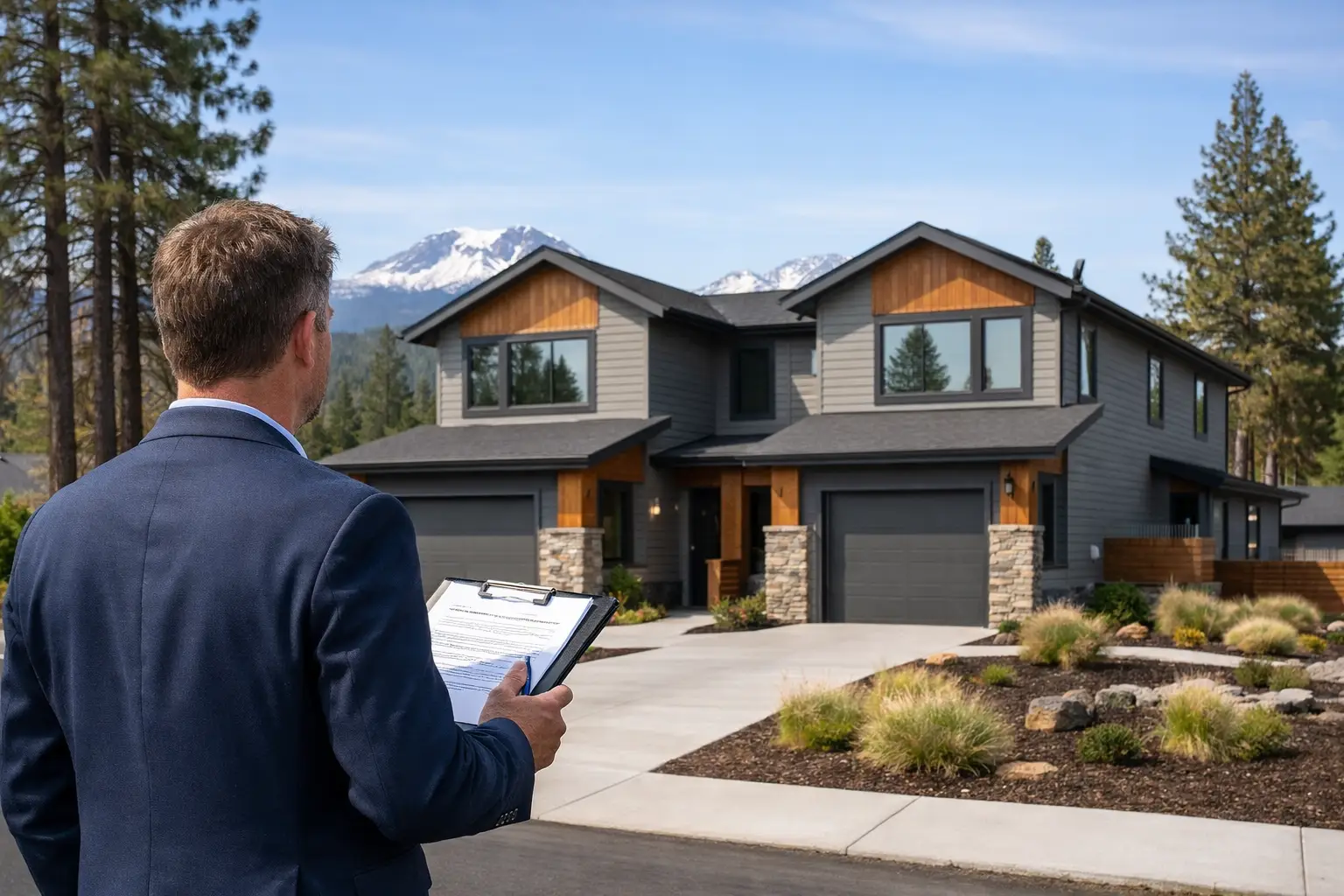 Duplex for Sale Bend Oregon: What to Know