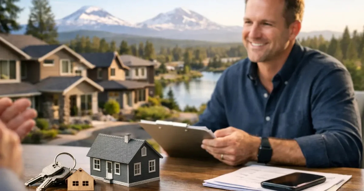 How to Buy in Bend Without Costly Mistakes