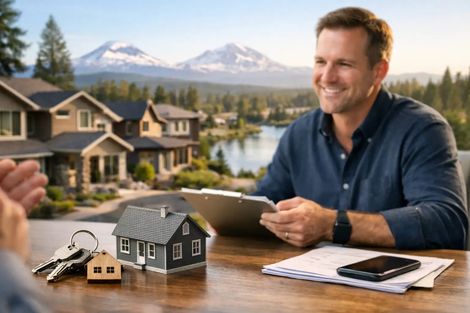 How to Buy in Bend Without Costly Mistakes