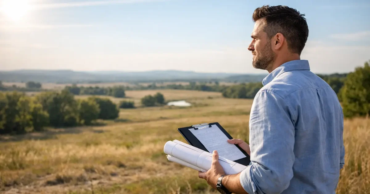 How to Buy Vacant Land Without Regret