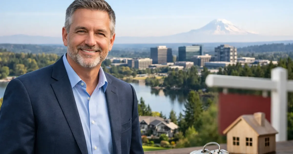 How to Sell in Redmond Without Guesswork
