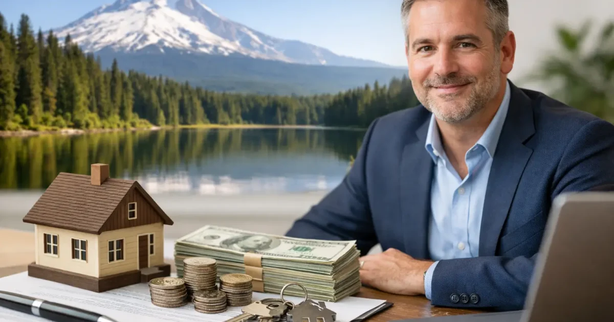 What Are Oregon Closing Costs?