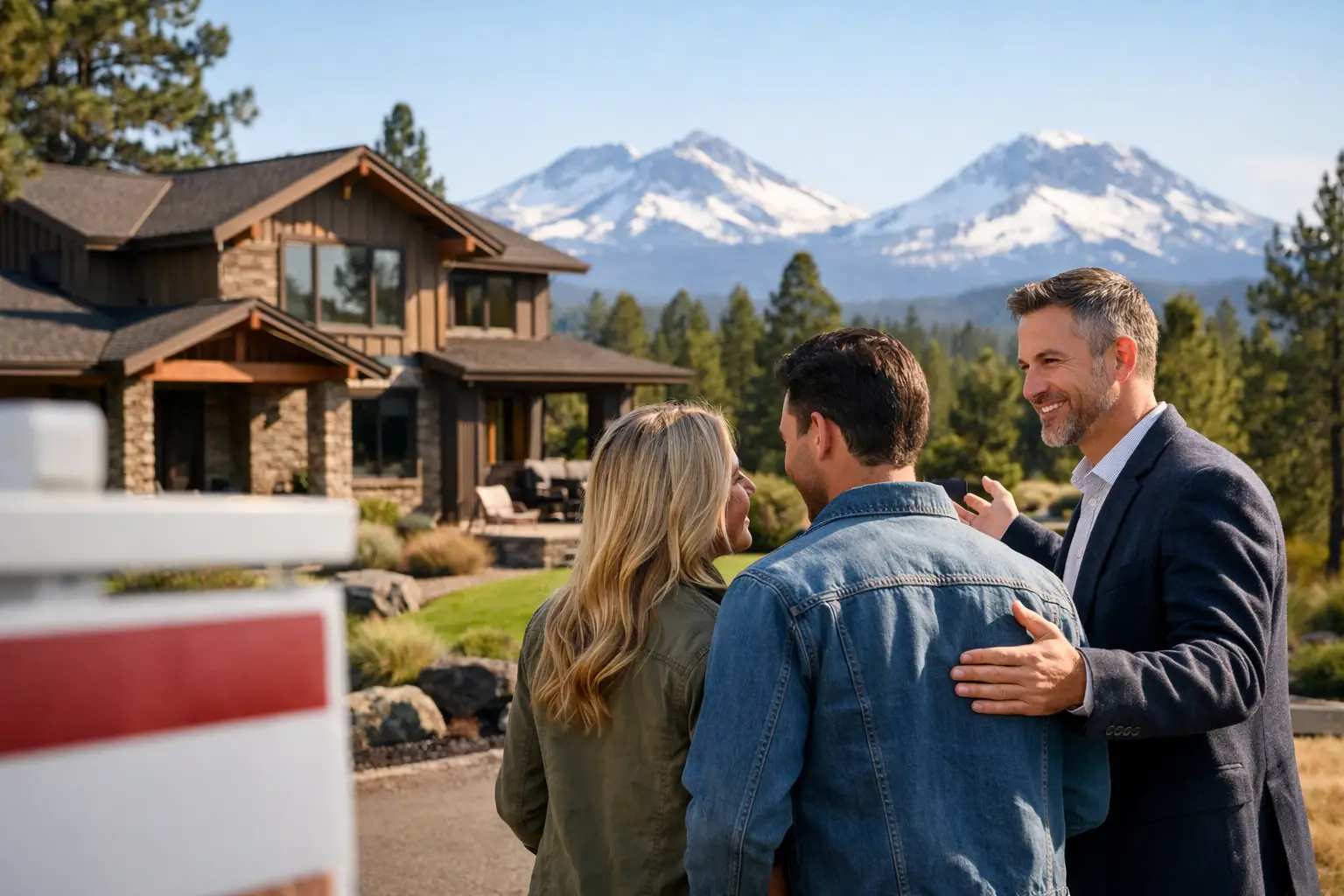 Bend Homes for Sale: What Buyers Should Know