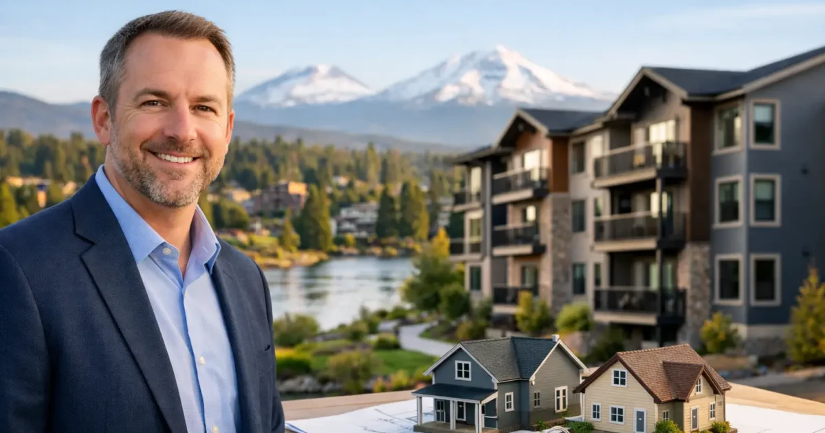 Bend Multifamily Properties: What to Know