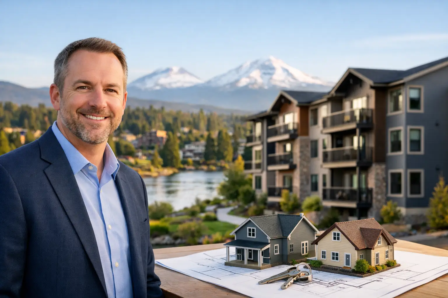 Bend Multifamily Properties: What to Know