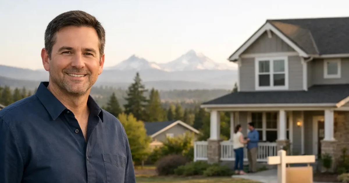 How to Sell Inherited House Oregon
