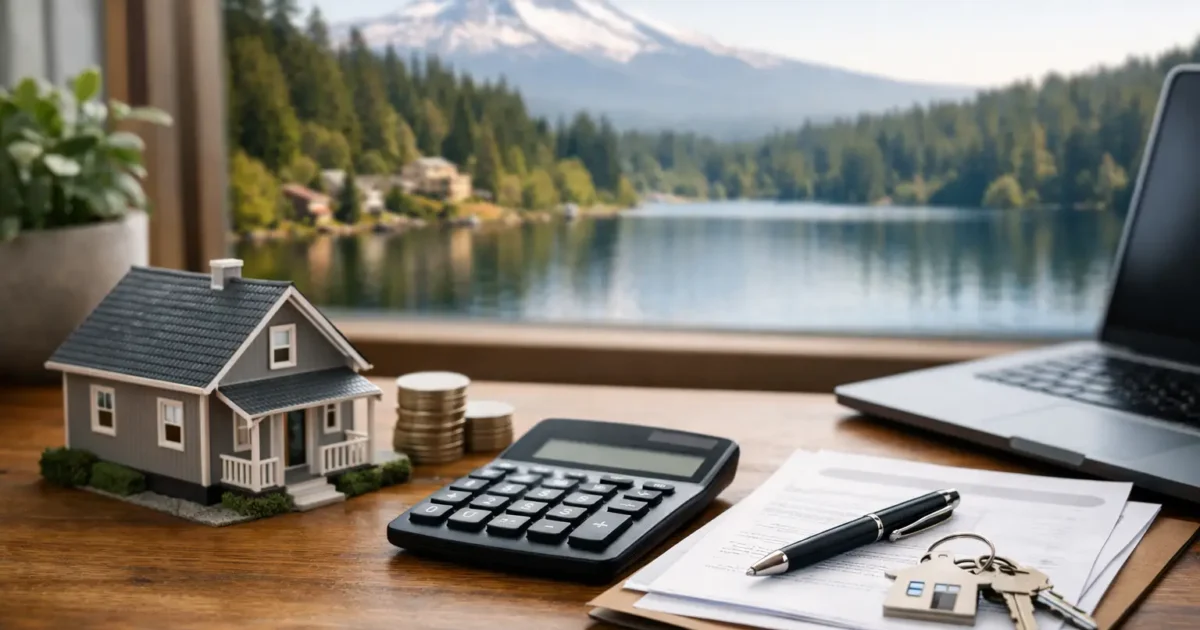 Oregon Property Tax Calculator: What to Know