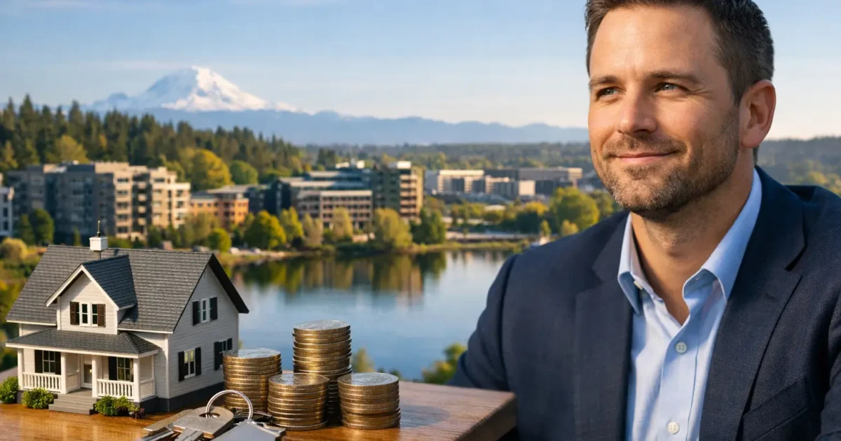Redmond Investment Property Guide