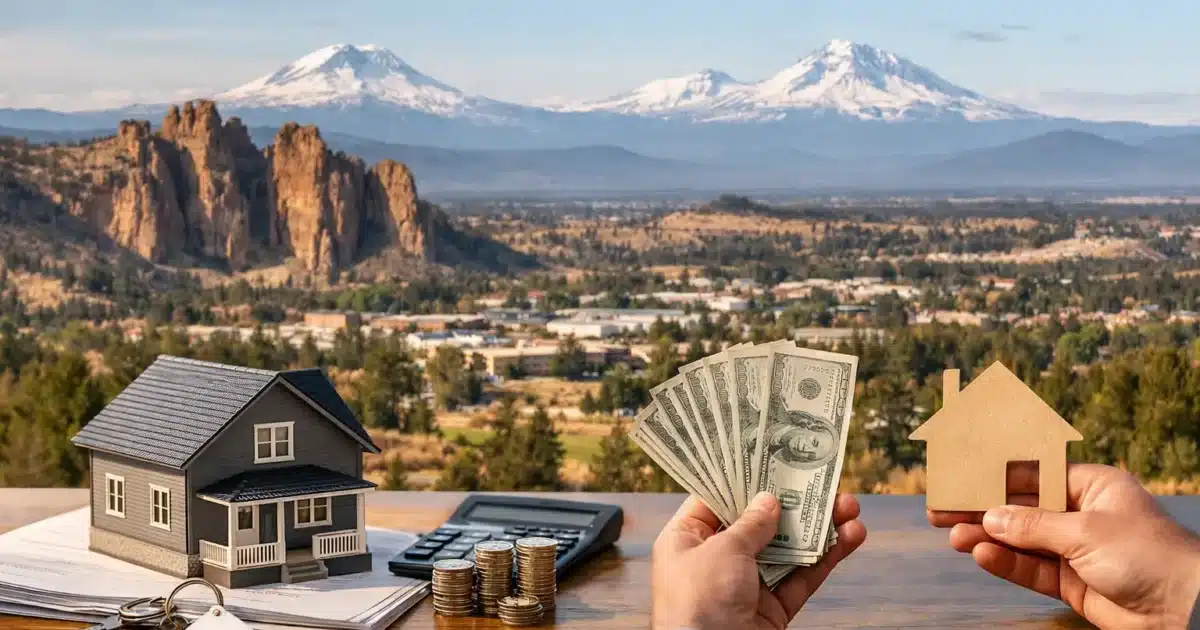Is Redmond Oregon a Good Investment for Buyers?
