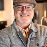 Paul Frazier, Mr Bend Oregon
