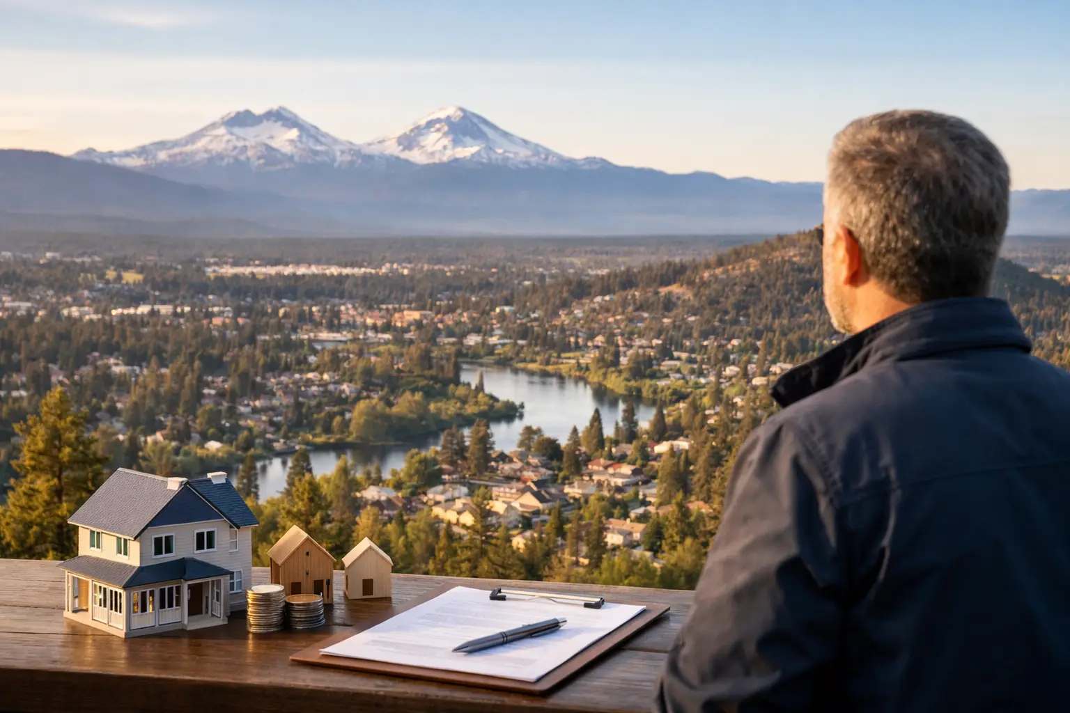 Bend Housing Market Forecast for 2026