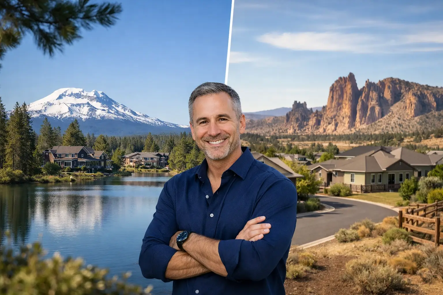 Bend vs Redmond Real Estate: Which Fits You?