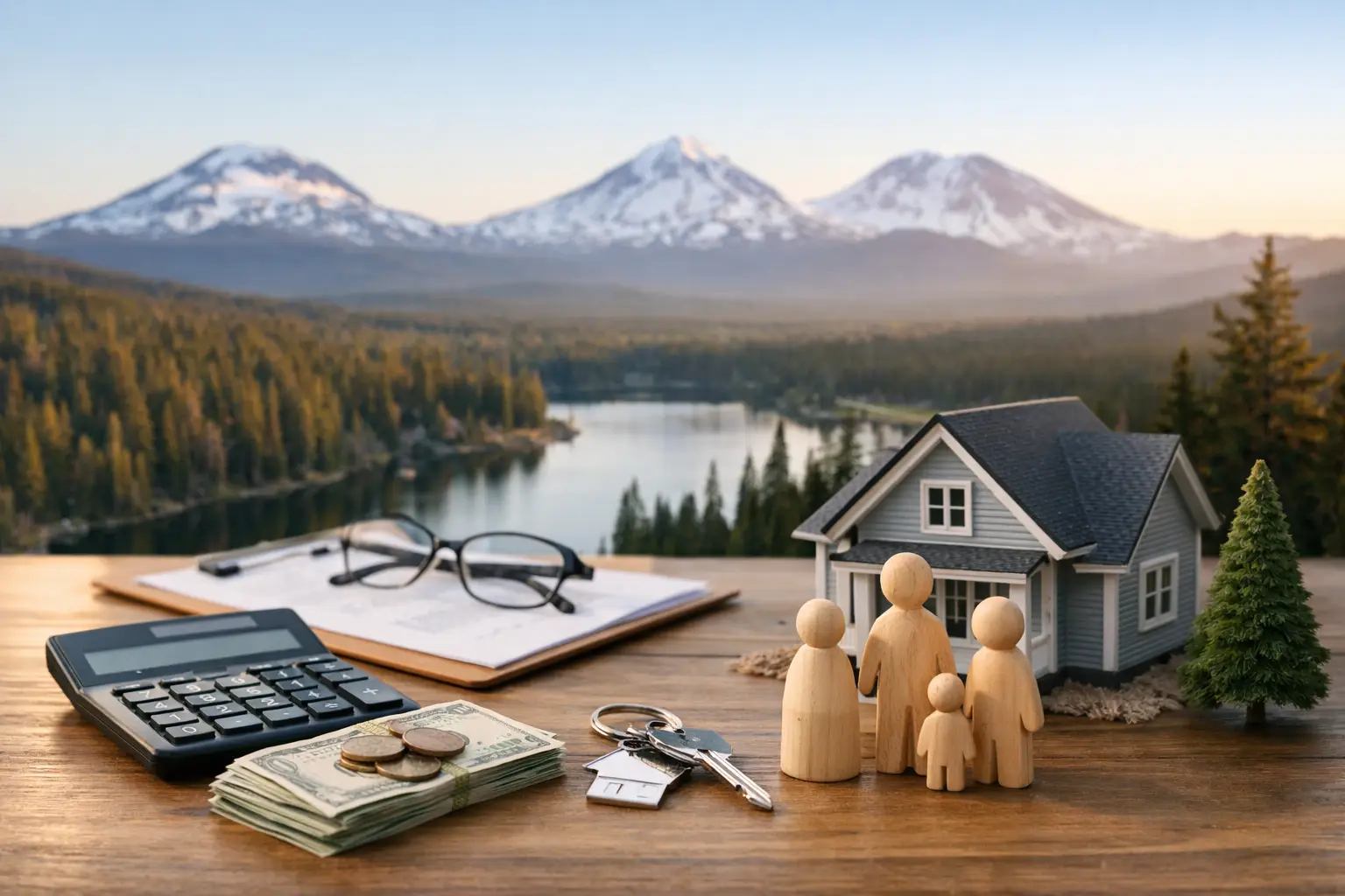Central Oregon Cost of Living: What to Expect