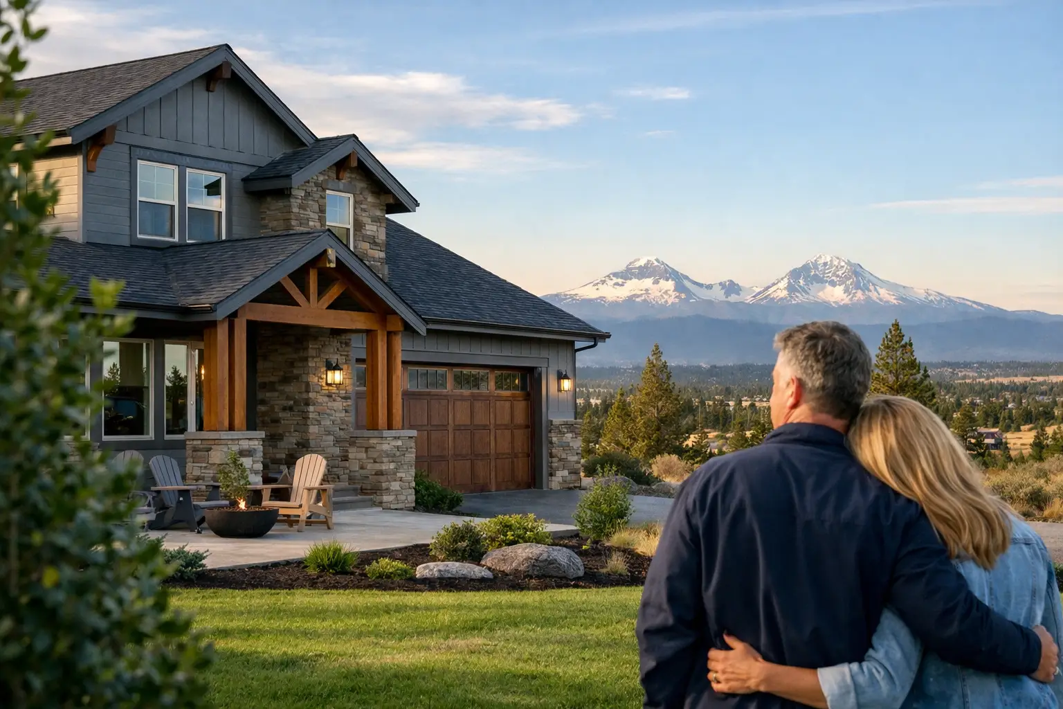 Redmond Oregon Homes for Sale: What to Know