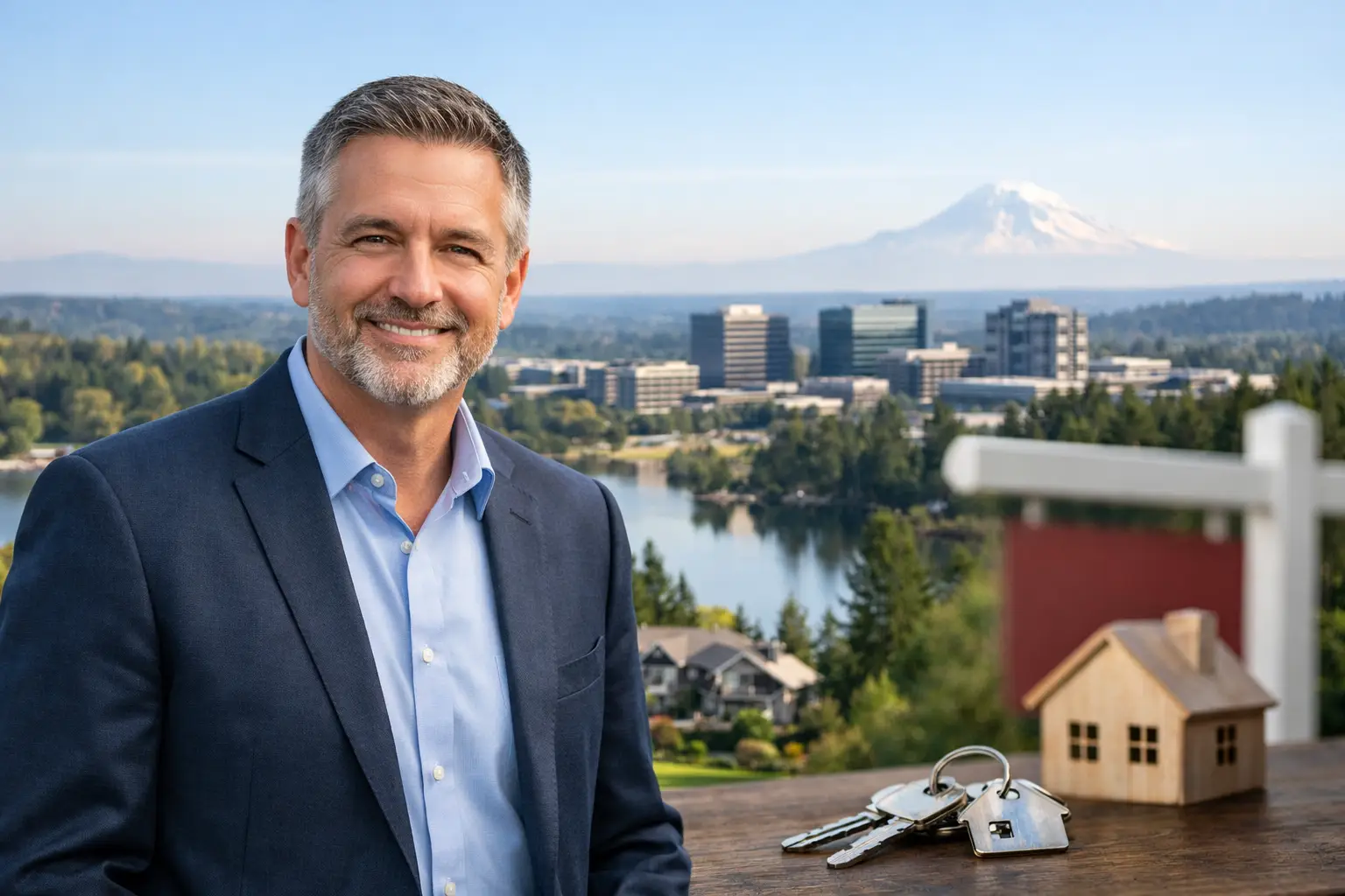 How to Sell in Redmond Without Guesswork