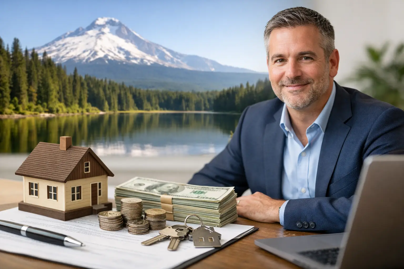 What Are Oregon Closing Costs?