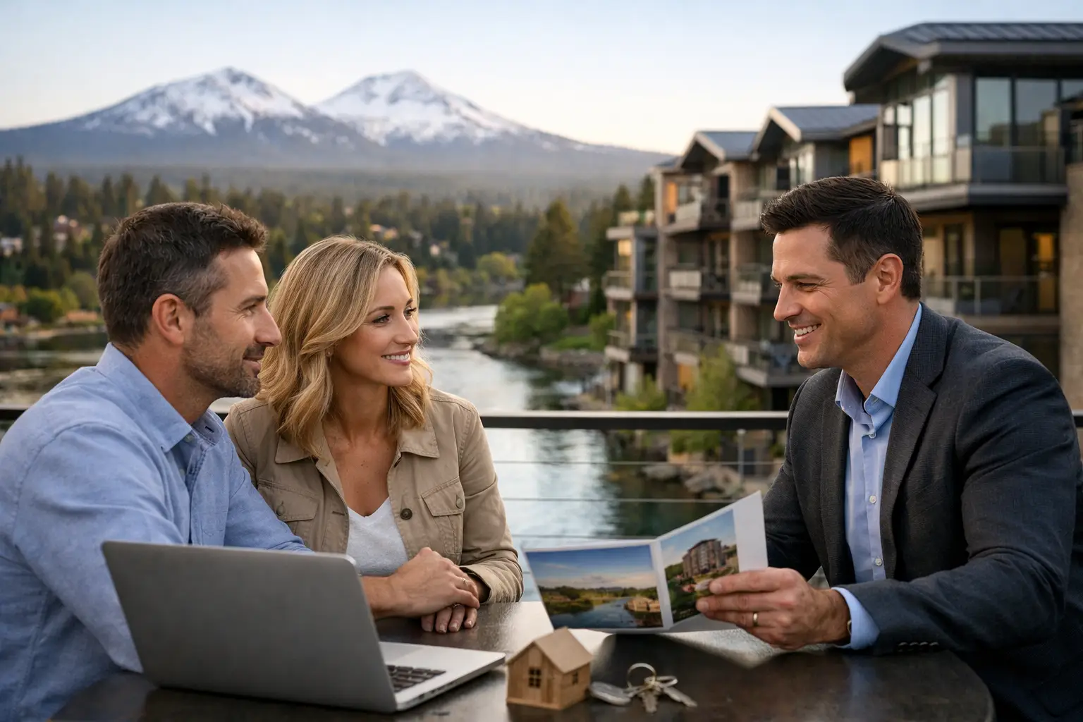 Bend Condo Buying Guide for Smart Buyers