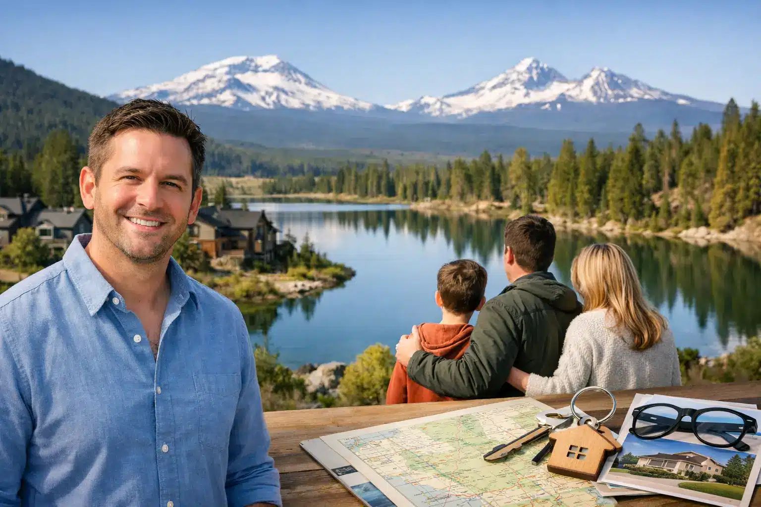 Central Oregon Relocation Guide for Real Life