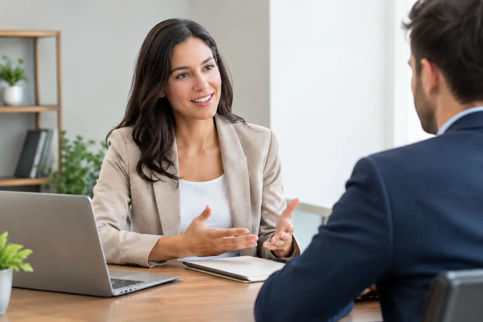 Bend Offer Outcomes: What Really Decides a Sale