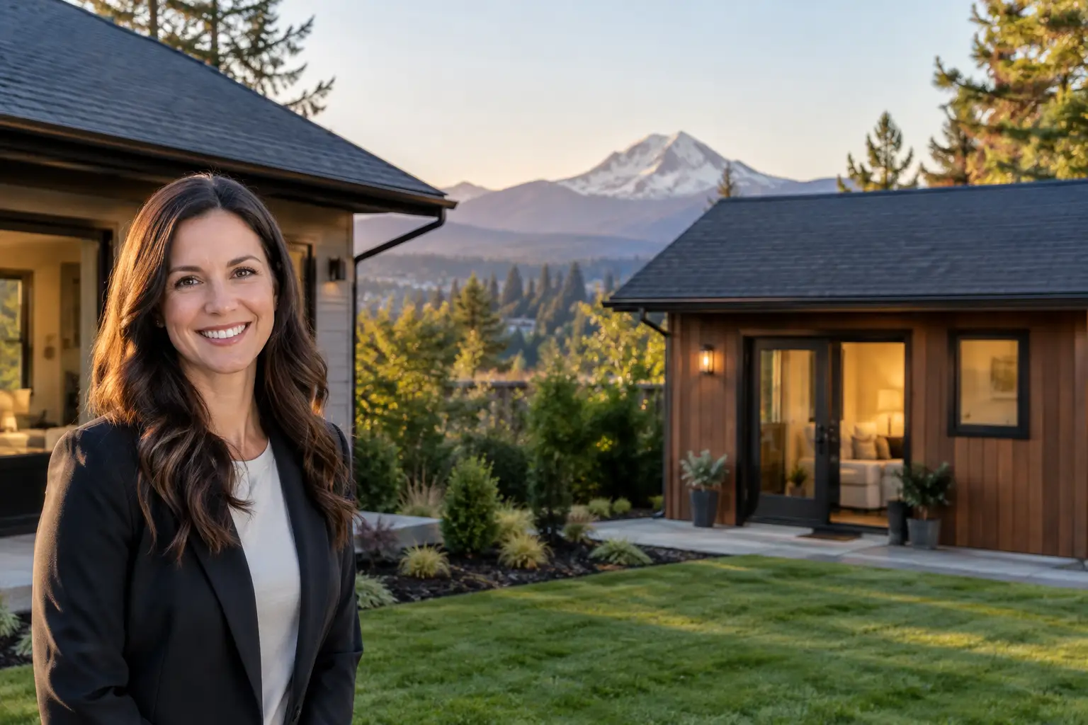 ADU Resale Example for Bend Home Sellers