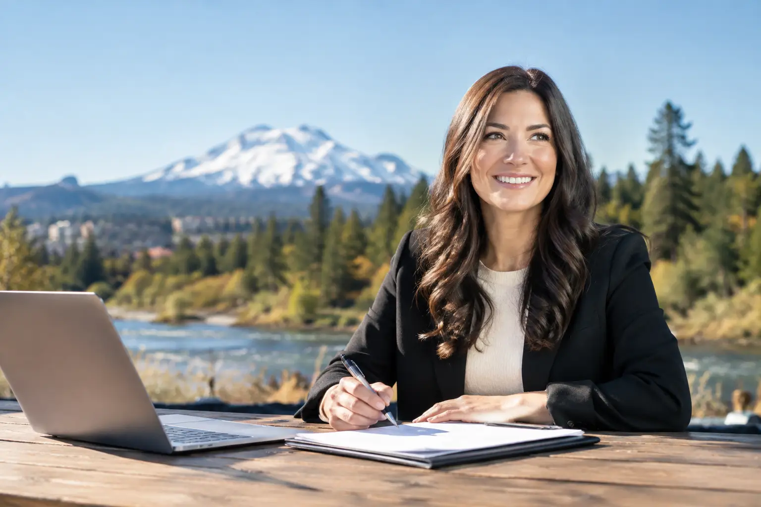 Bend Oregon Escrow Guide for Buyers and Sellers