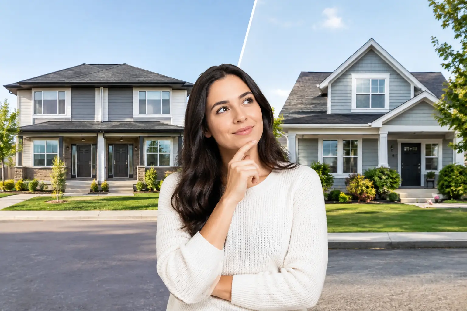 Duplex Versus Rental House: Which Fits You?
