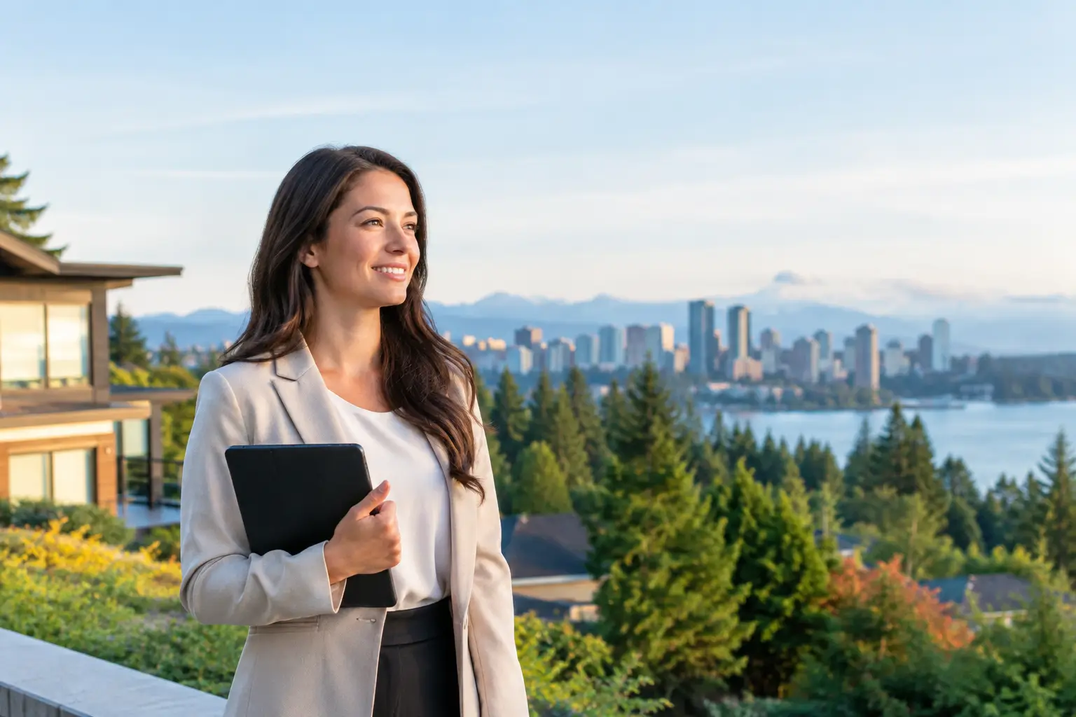 What Redmond Buyer Demand Means for Sellers
